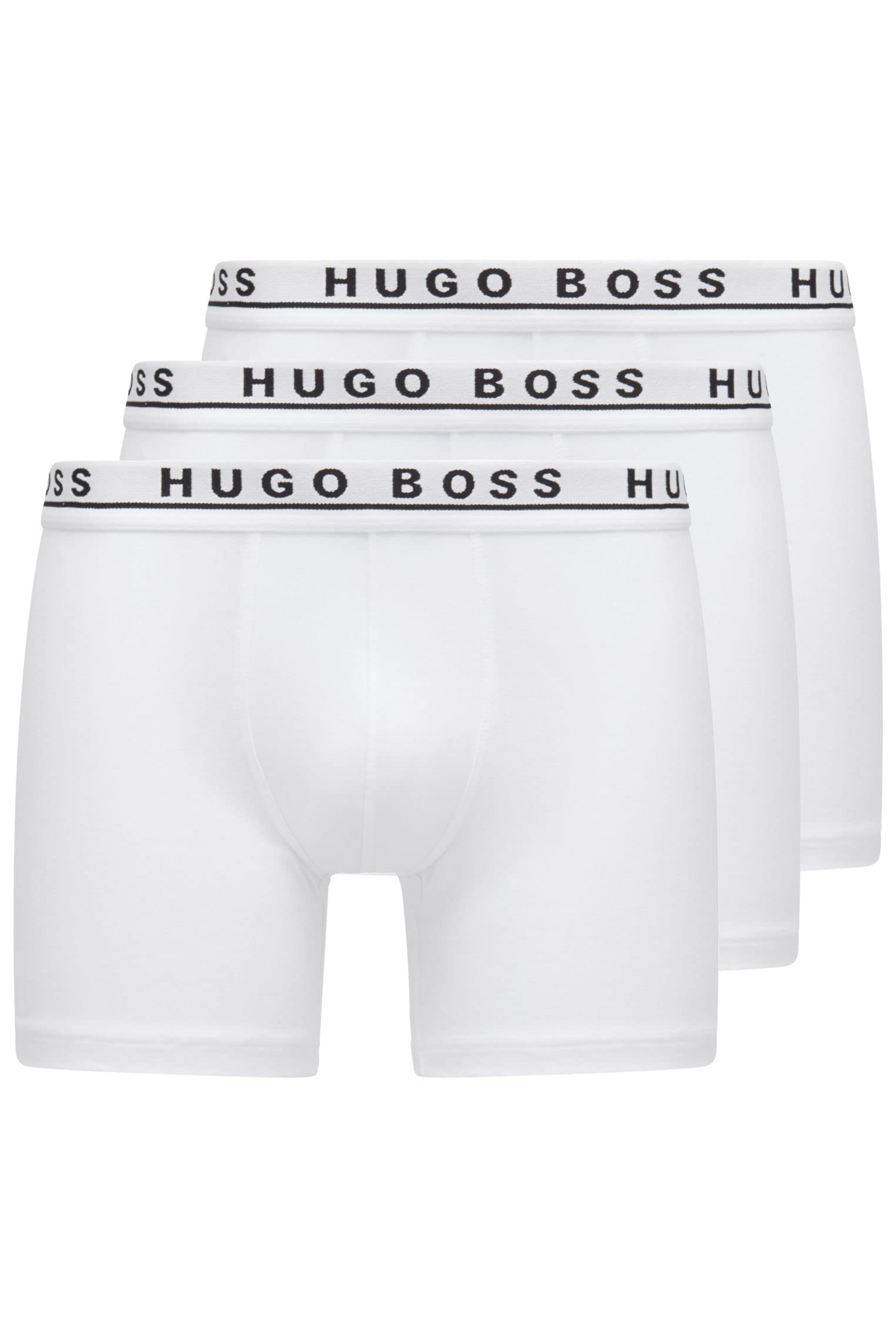 BOSS Herren Boxershorts (3er Pack)