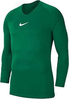 NIKE Park First Layer Top Long Sleeve Thermal Men