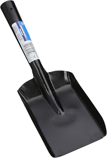 Coal Shovel