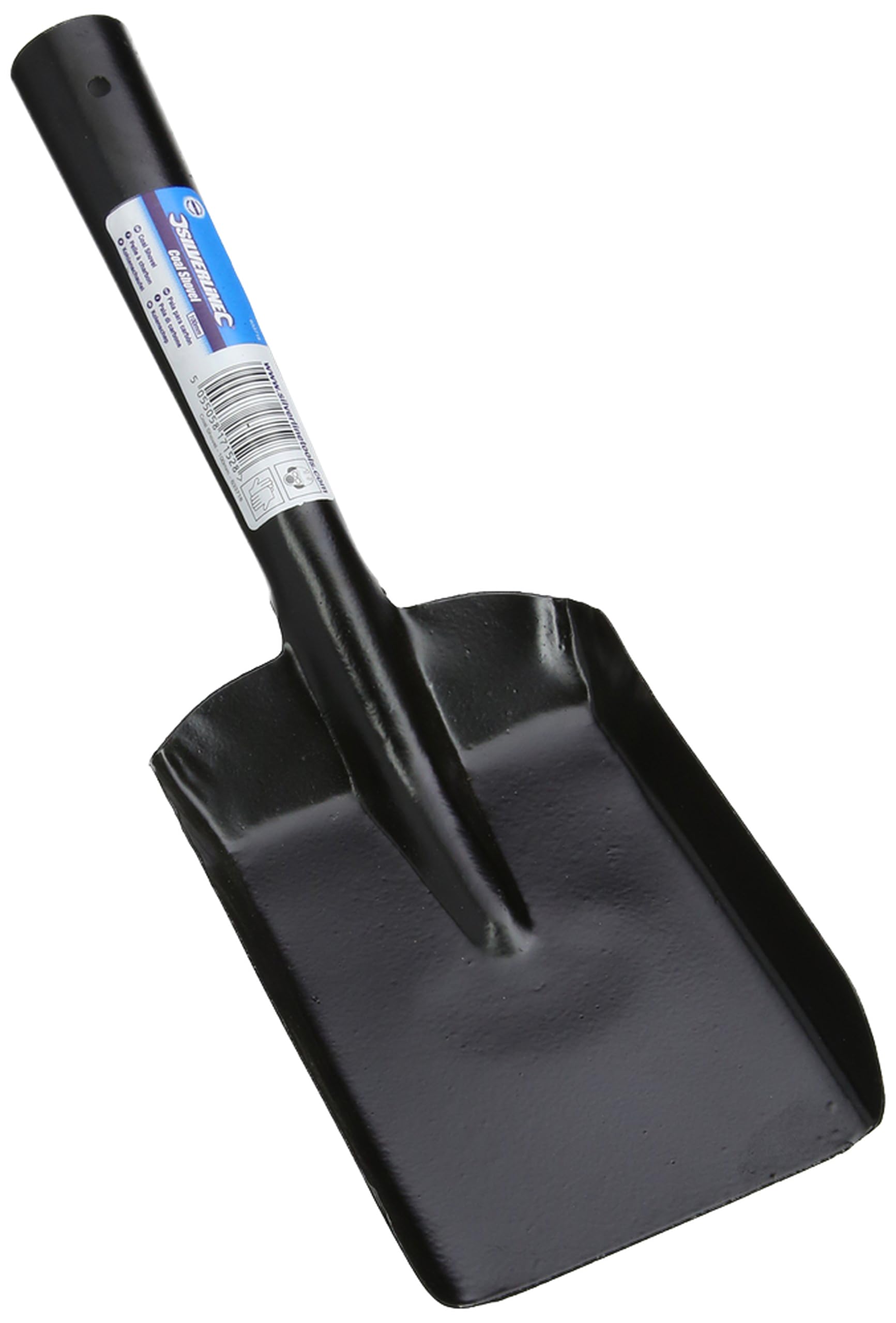 Coal Shovel