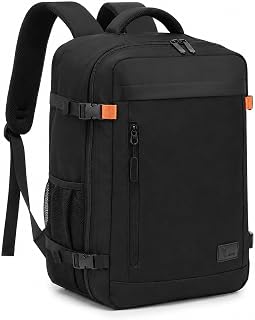 For Expandable Ryanair Cabin Bags 40x30x20 Underseat Luggage Travel Bag