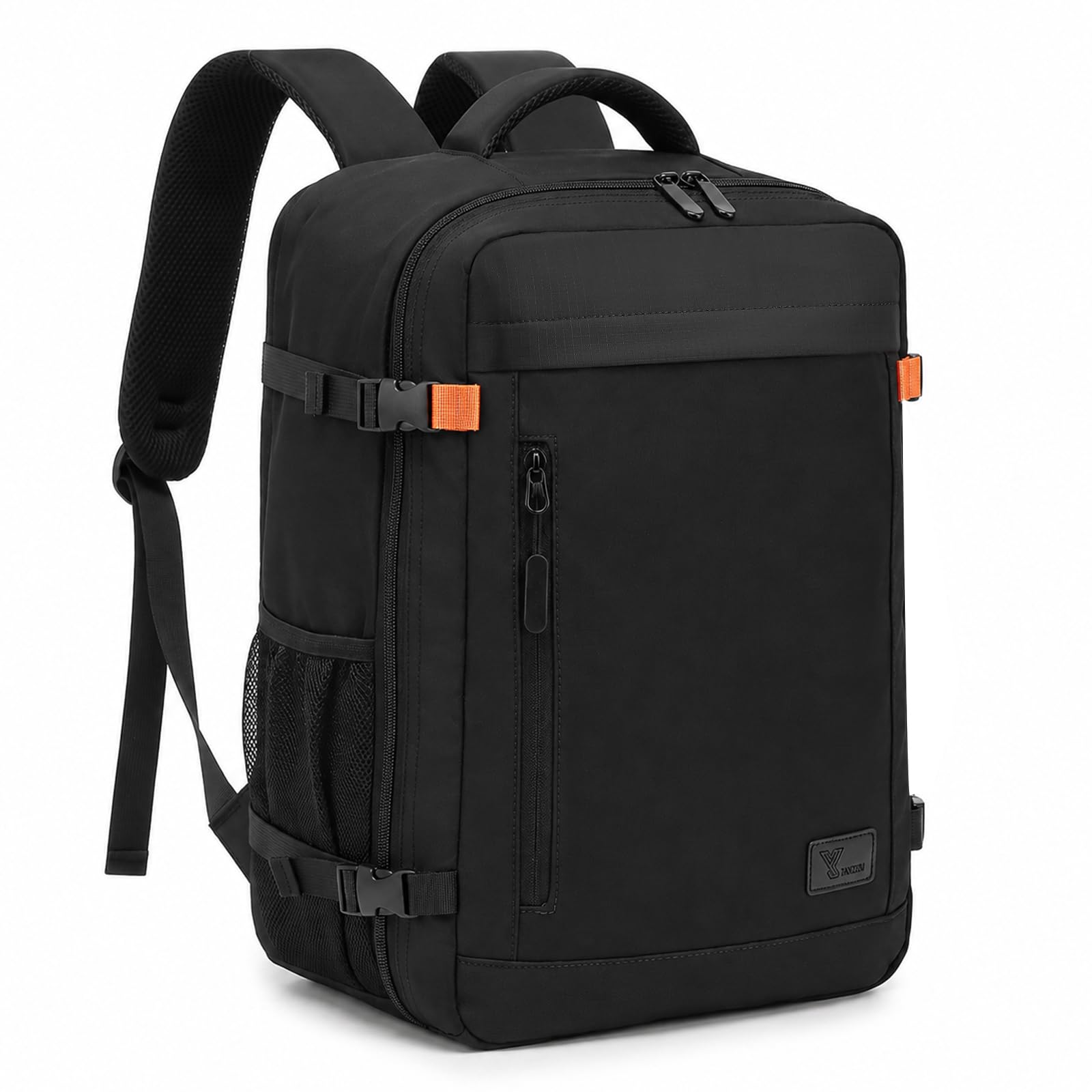 For Expandable Ryanair Cabin Bags 40x30x20 Underseat Luggage Travel Bag