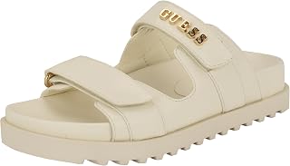 GUESS Fabulon, Women's Sandals, 6 US Women