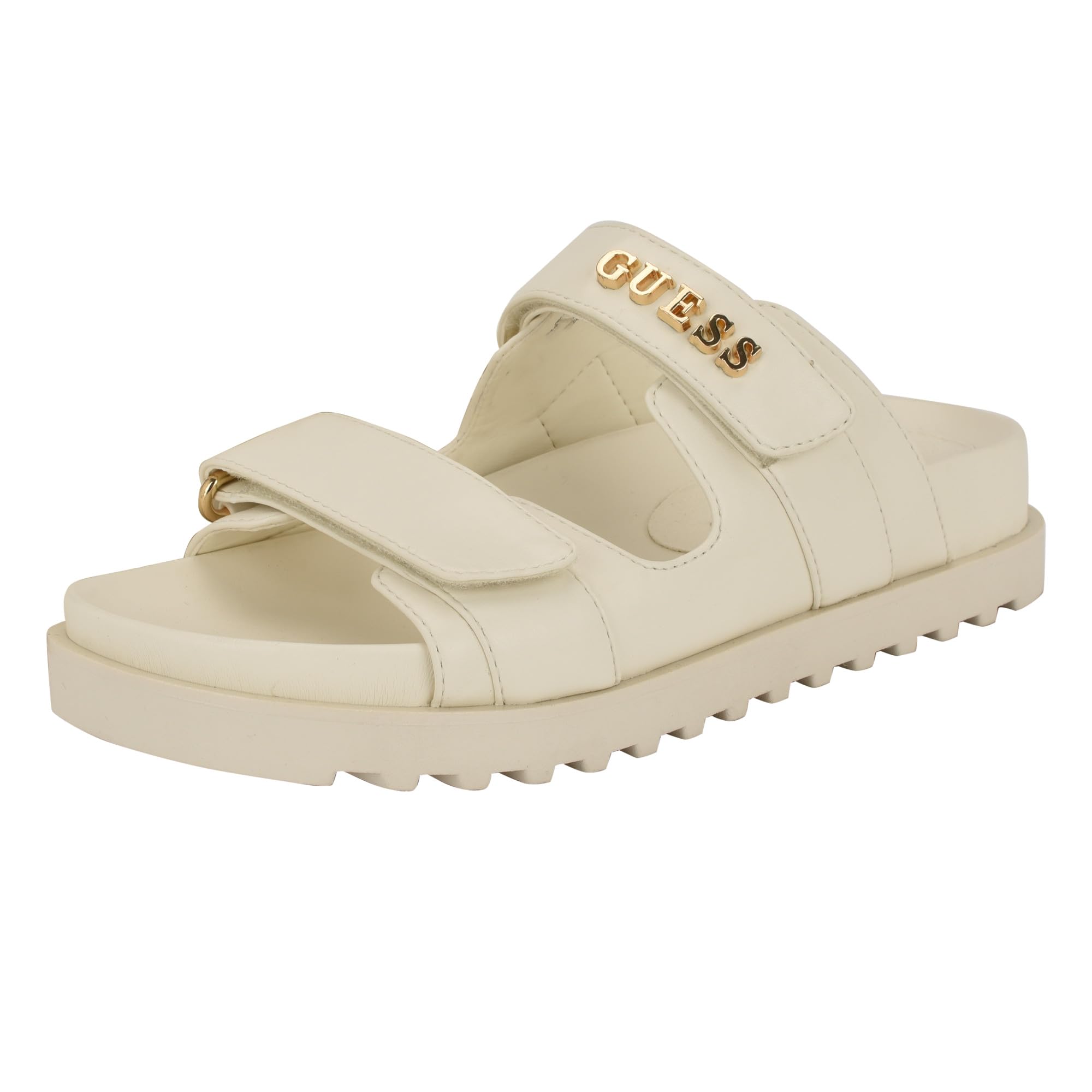 GUESS Fabulon, Women's Sandals, 6 US Women