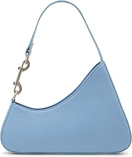 Steve Madden womens Steve Madden Bblythe Asymmetrical Shoulder BagSteve Madden BBLYTHE Asymmetrical Shoulder Bag