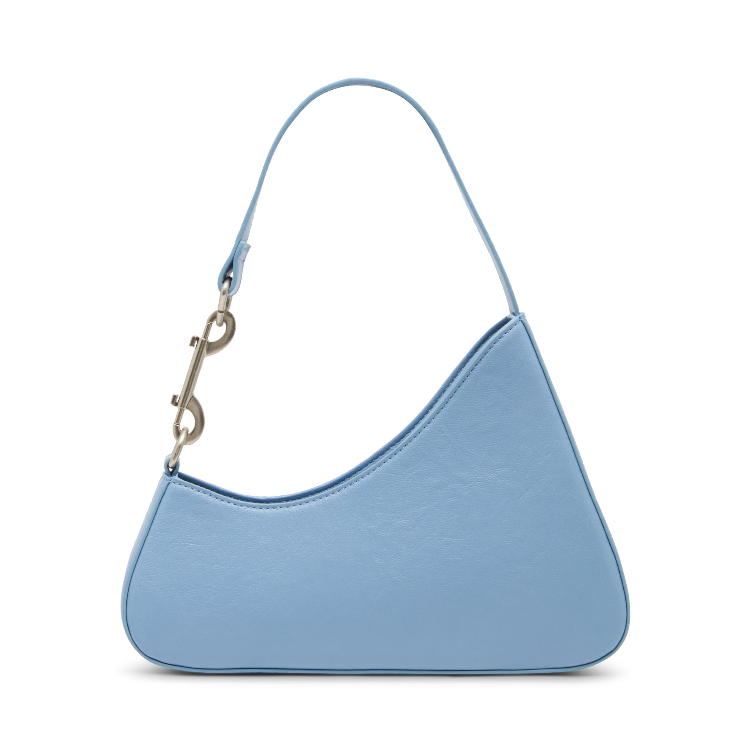 Steve Madden womens Steve Madden Bblythe Asymmetrical Shoulder BagSteve Madden B
