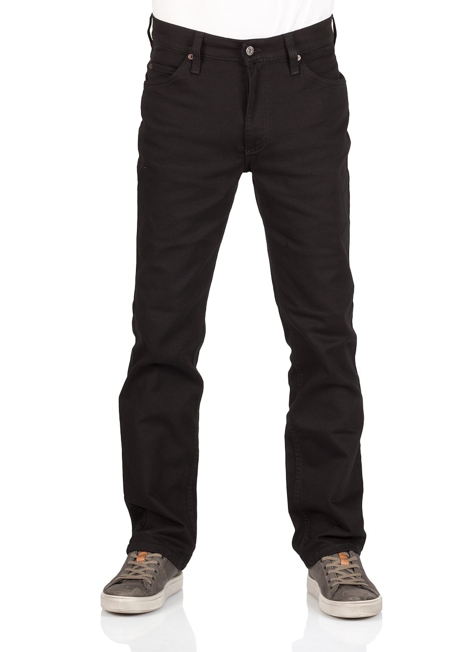 Mustang Men's Washington 1009074 Jeans