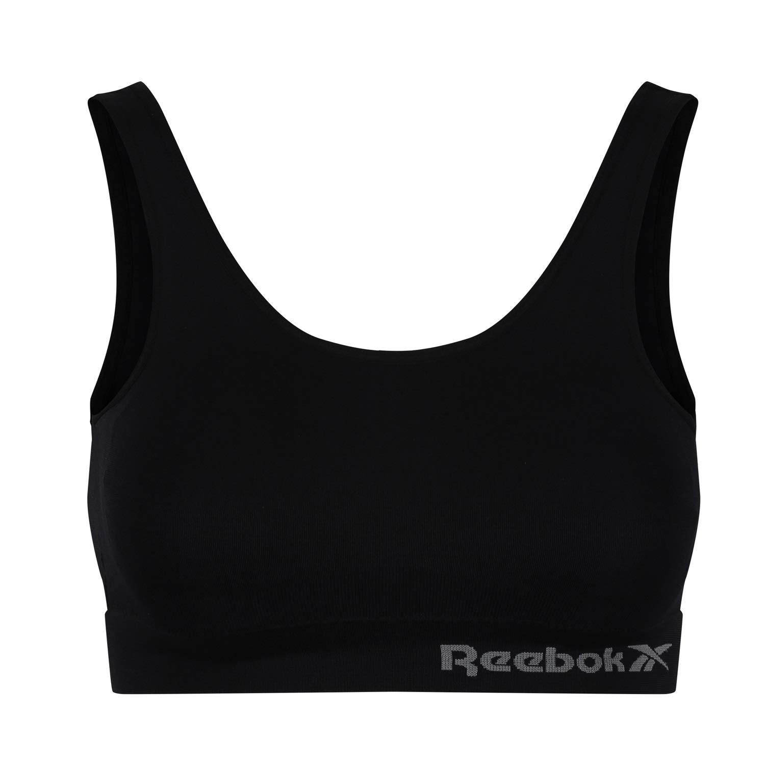 Top Corto Senza Cuciture Reebok da Donna Kira