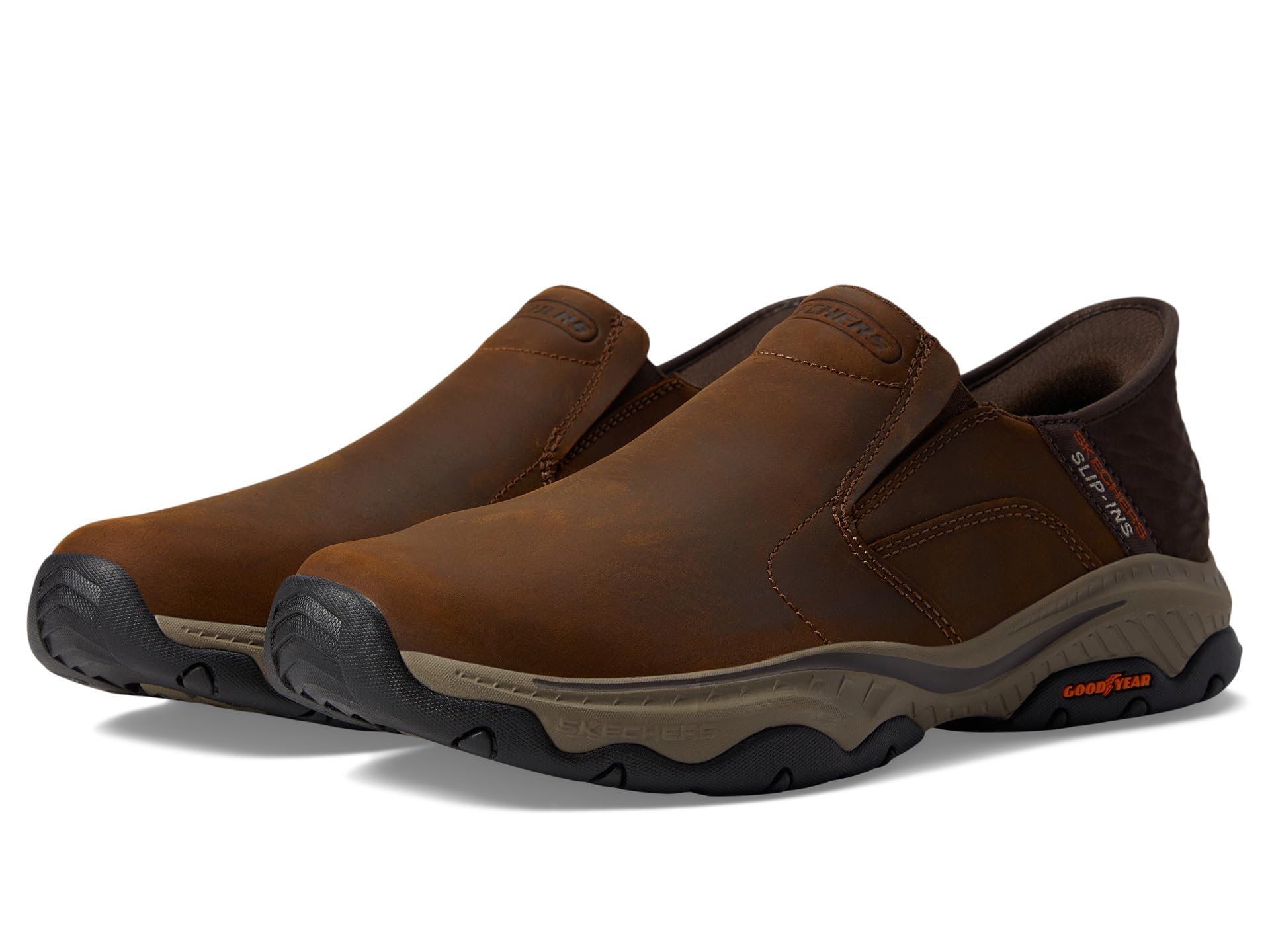 Skechers Men's Craster - Lanigan 204847