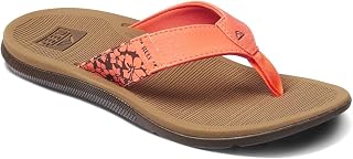 Reef Santa Ana Flip Flops Women