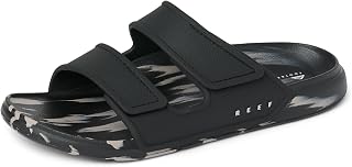 REEF Men's Oasis Adapt Slide Sandals