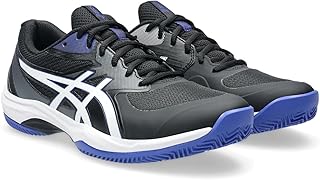 ASICS Men's Game FF Clay Sneaker