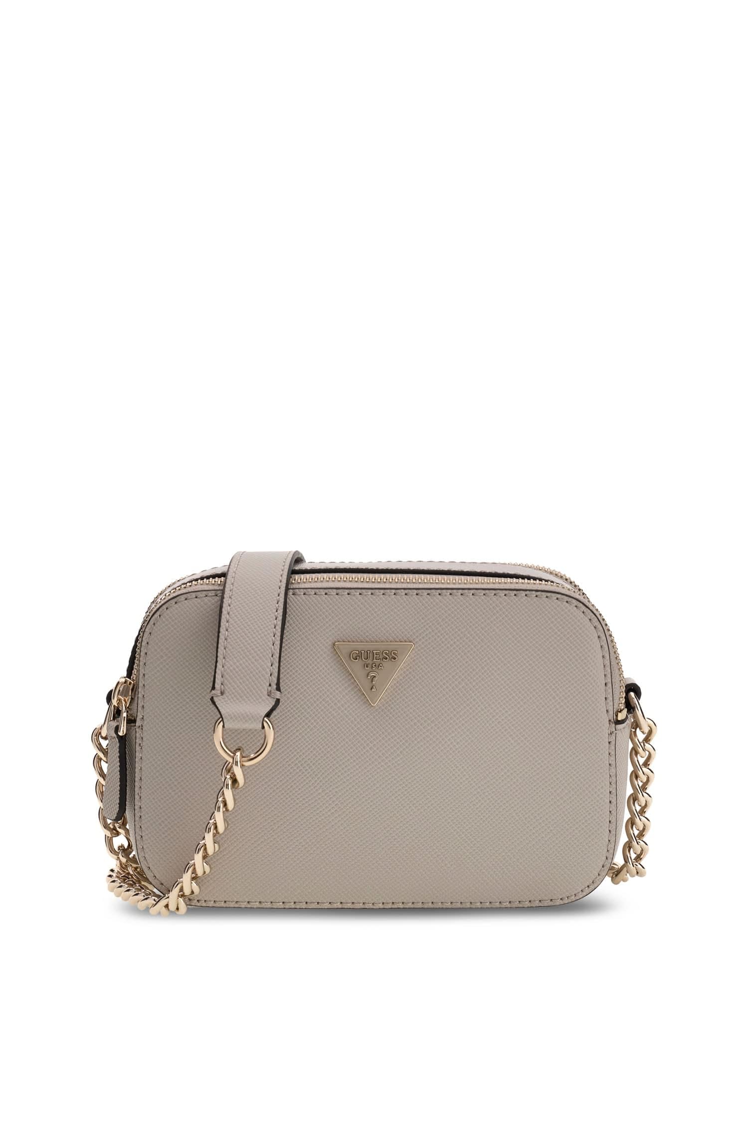 GUESS - Noelle II Crossbody Camera, Women's Bag
