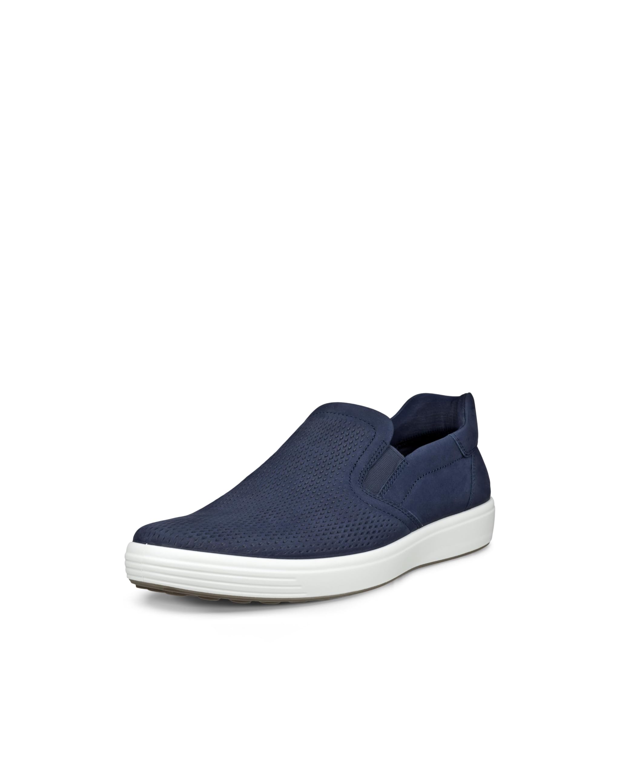 ECCO Soft 7 Easy Slip On, Men's Trainers