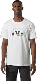 Helly Hansen Men's Nord Graphic T-Shirt