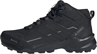 adidas Terrex Skychaser Ax5 Mid Gore-Tex Hiking ShoesMan