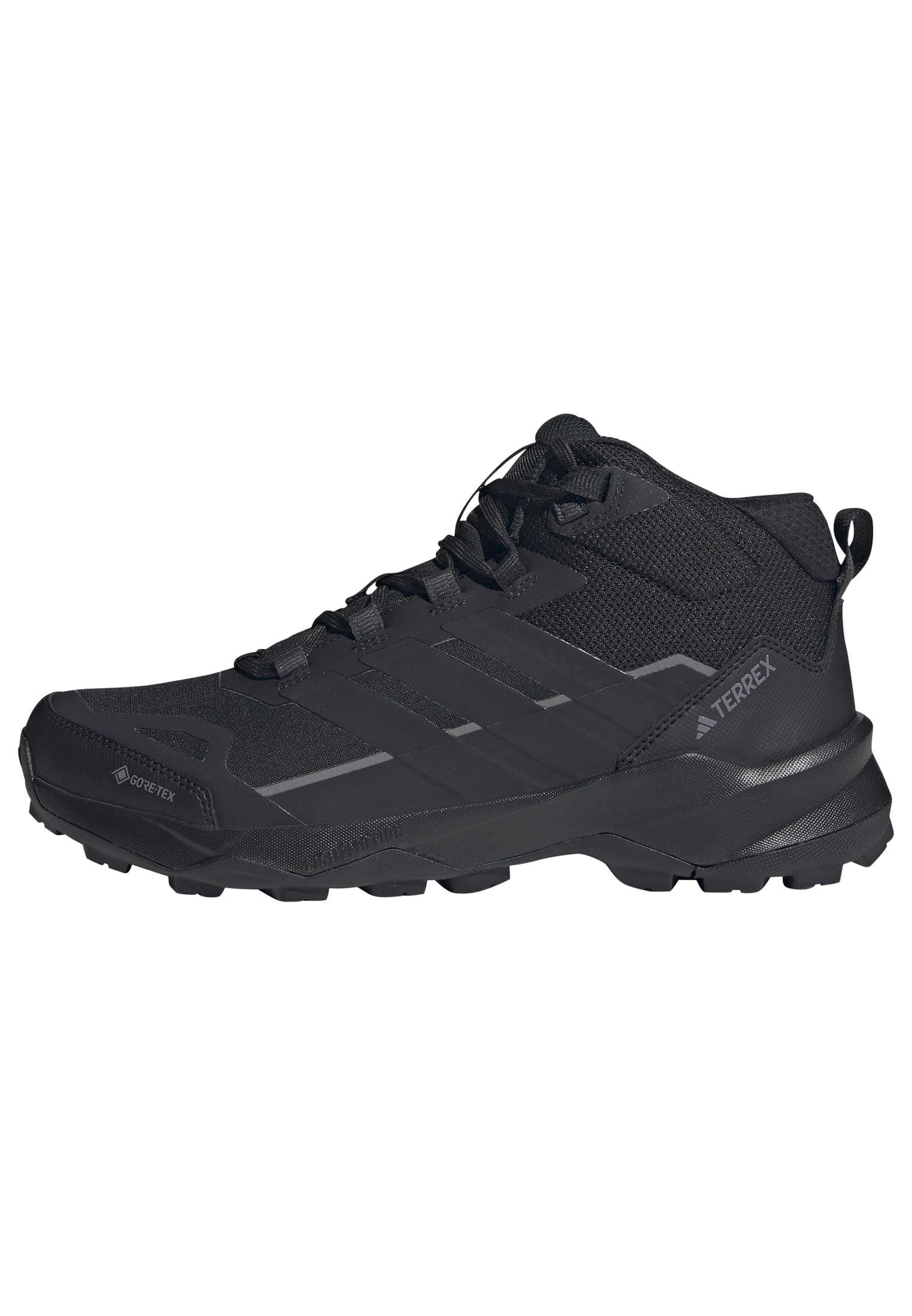 adidas Terrex Skychaser Ax5 Mid Gore-Tex Hiking ShoesMan