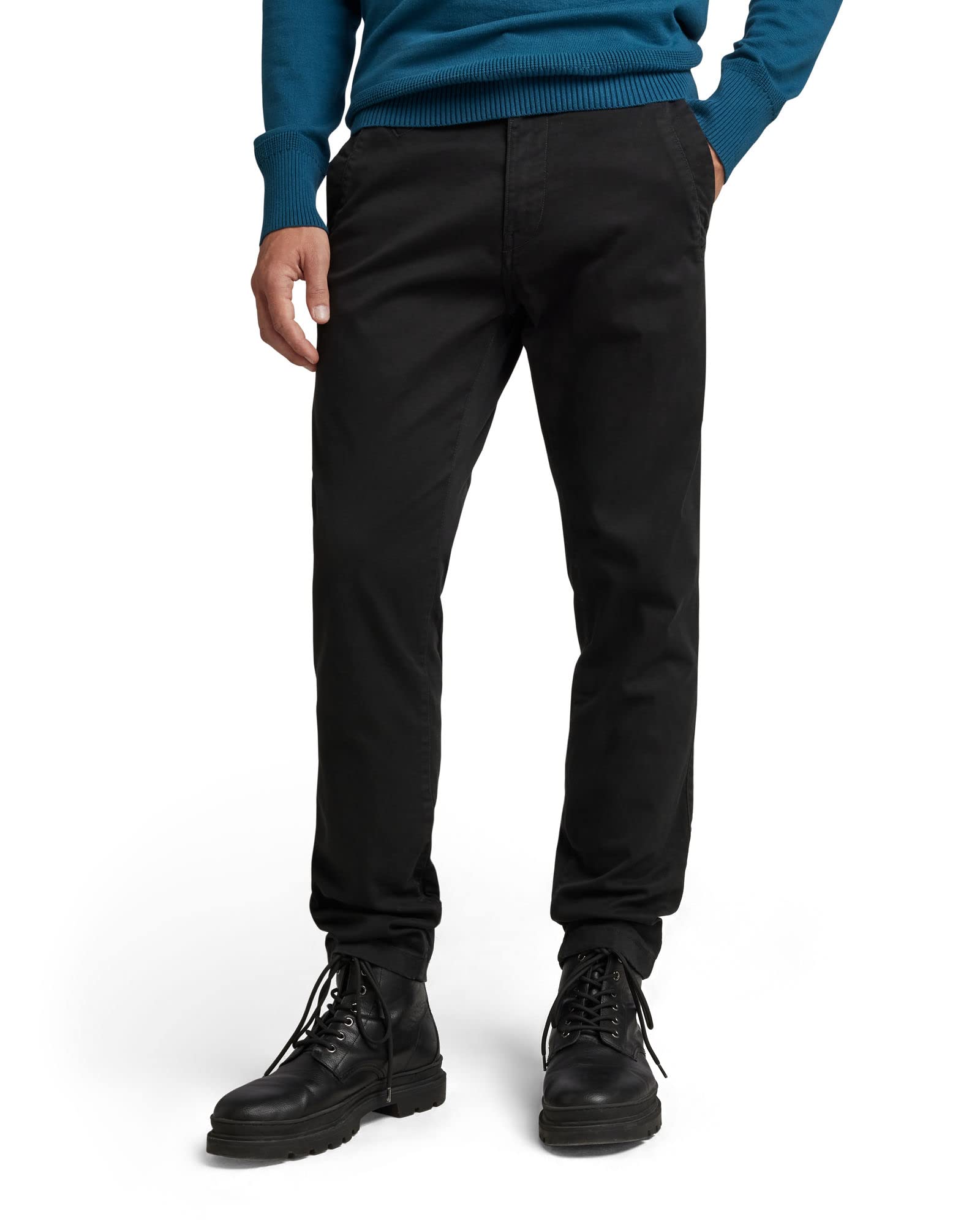 G-STAR Men's Bronson Slim Chino