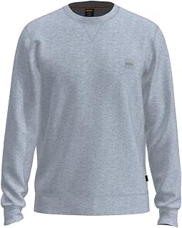 Boss Westart Men's Sweatshirt (Pack of 1)