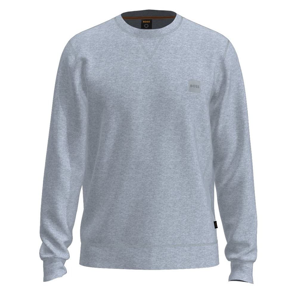 Boss Westart Men's Sweatshirt (Pack of 1)