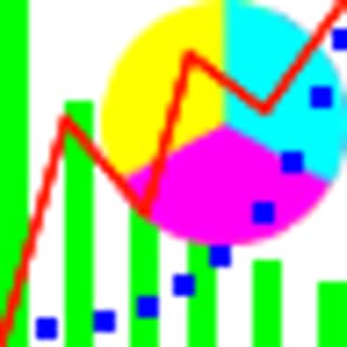 Instant Chart: draw charts quickly,read data from file or manual input value.PIE,line,scatter, curve