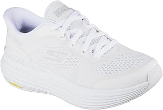 Skechers Womens Max Cushioning Suspension Chrone Hands Free Slip-ins