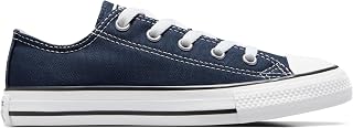 Converse Unisex Kids Chuck Taylor All Star Core OxCanvas