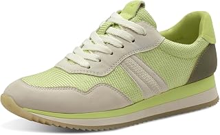 Jana Women's Low-Cut Vegan Low-Cut Sneaker