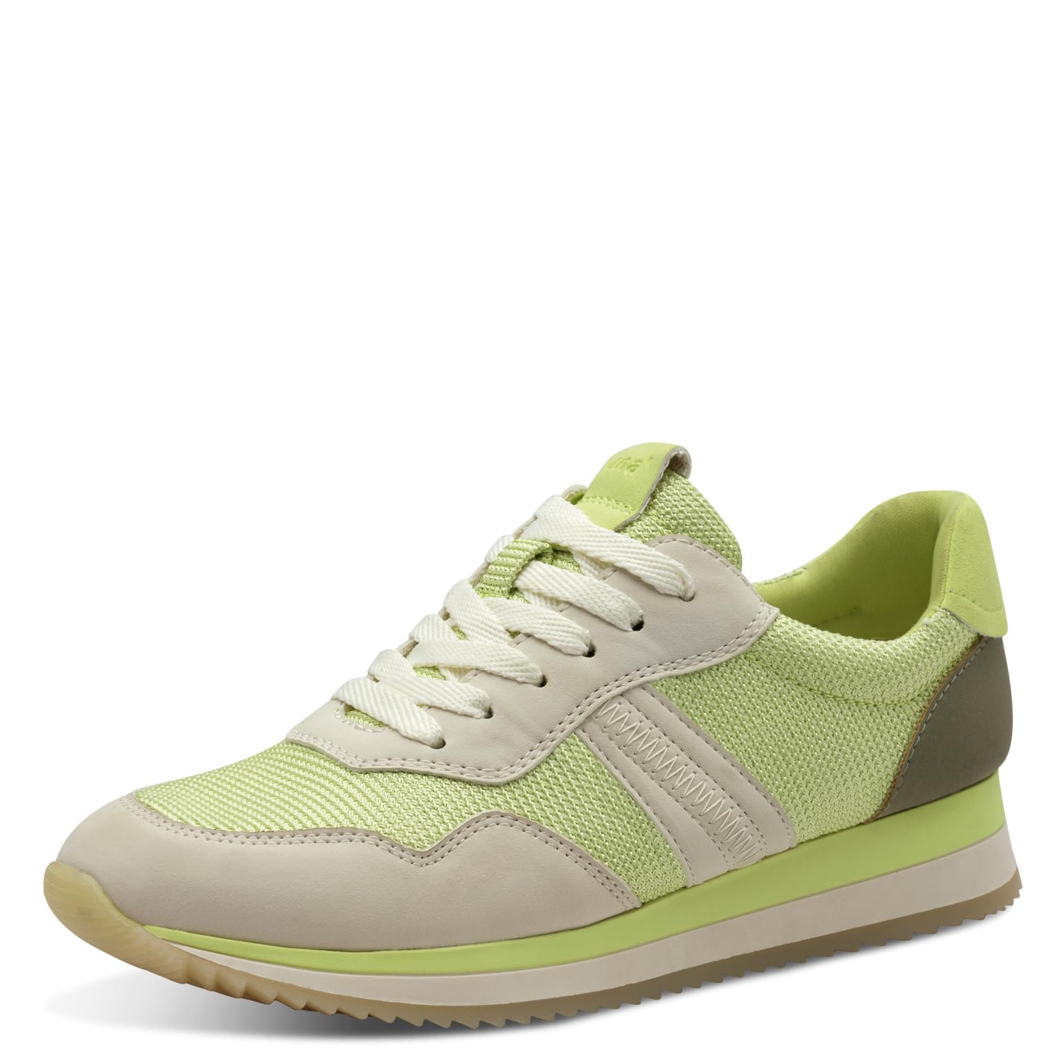 Jana Women's Low-Cut Vegan Low-Cut Sneaker
