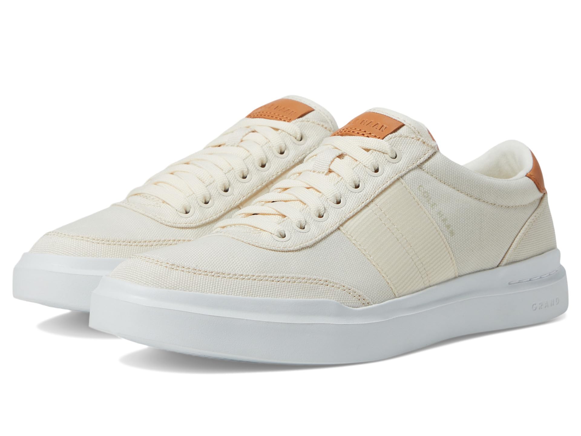 Cole Haan Men's Grandpro Rally Canvas II Trainers