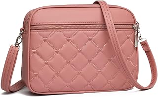 Crossbody Bags for Women,Leather Purses for Women,Shoulder Strap is Adjustable