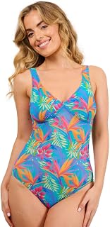 Kiniki Women's Transtanning Swimsuit Top with Support (5th Generation)