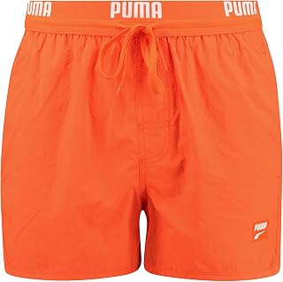 PUMA Swim Track Badehose