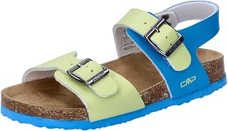 CMP Kids Raisho Sandals Sandal deportivaUnisex niños