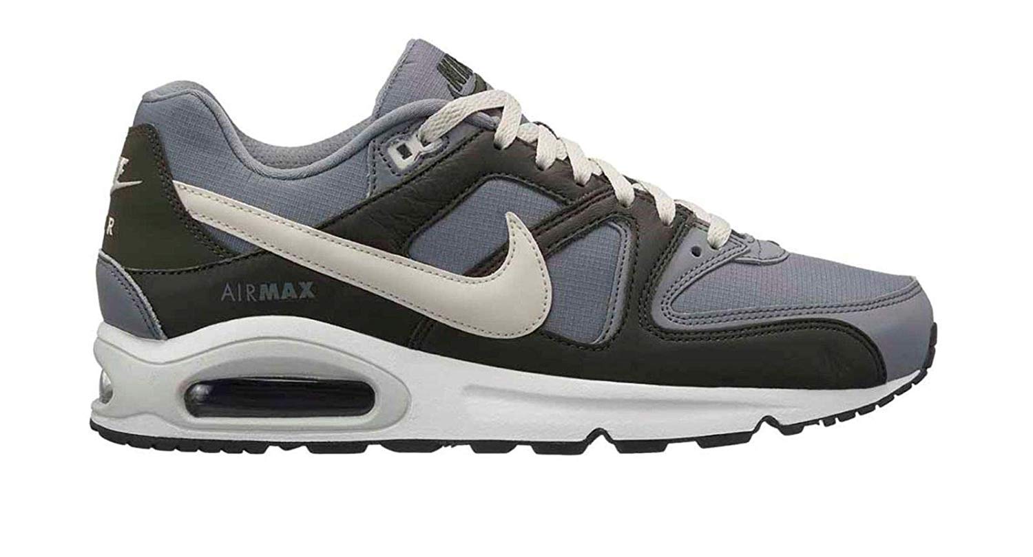 NIKE Air Max Command, Men's Running Shoes