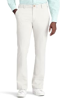 IZOD Men's Casual Pants