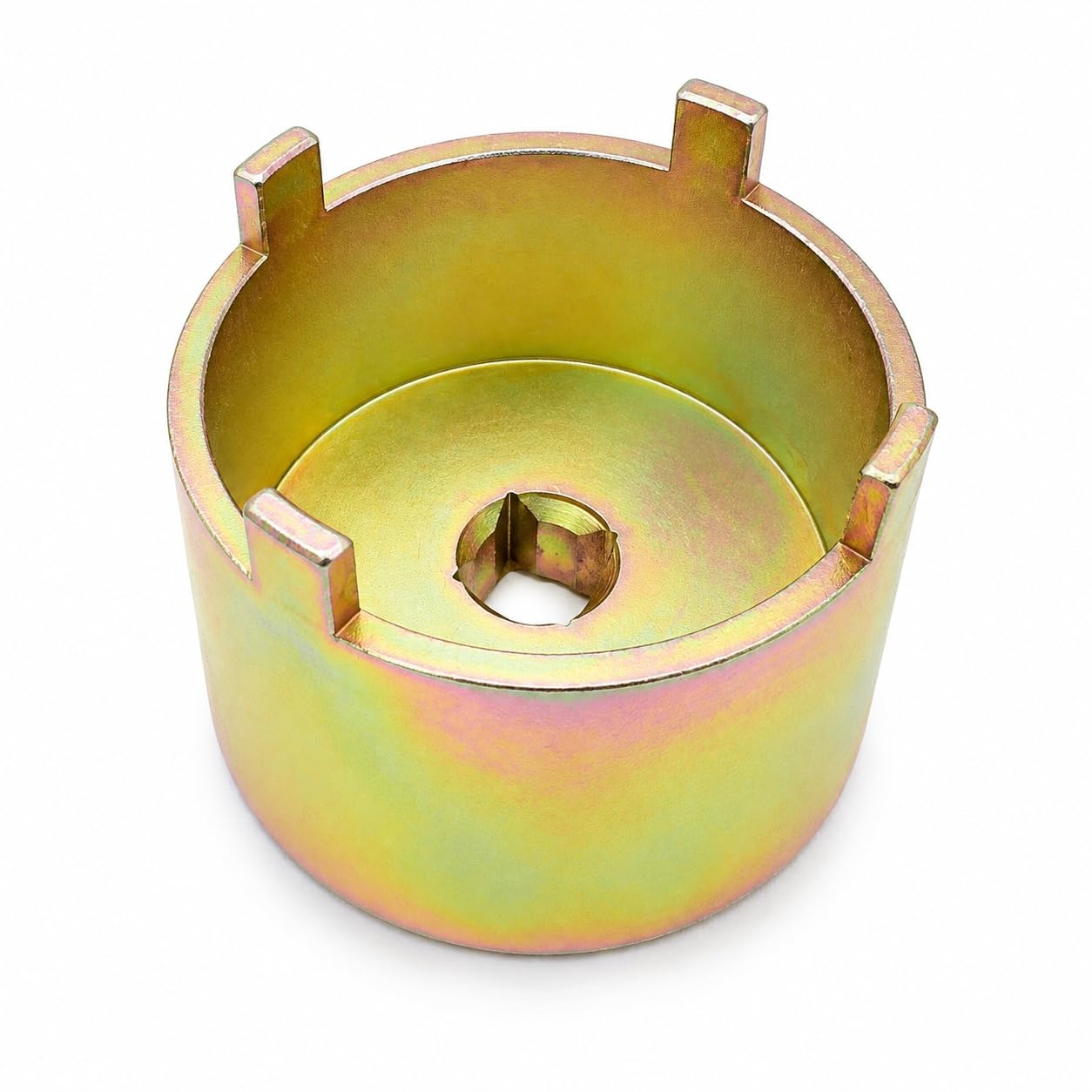 ProShear Nut Socket 2.125" for GM 11.5" 12.0" SRW Rear Axle Service | Compatible