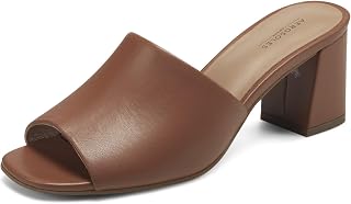 Aerosoles womens Emmex Heeled Sandal