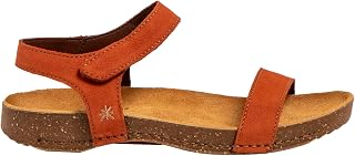 art Women's Classic Flat Sandal