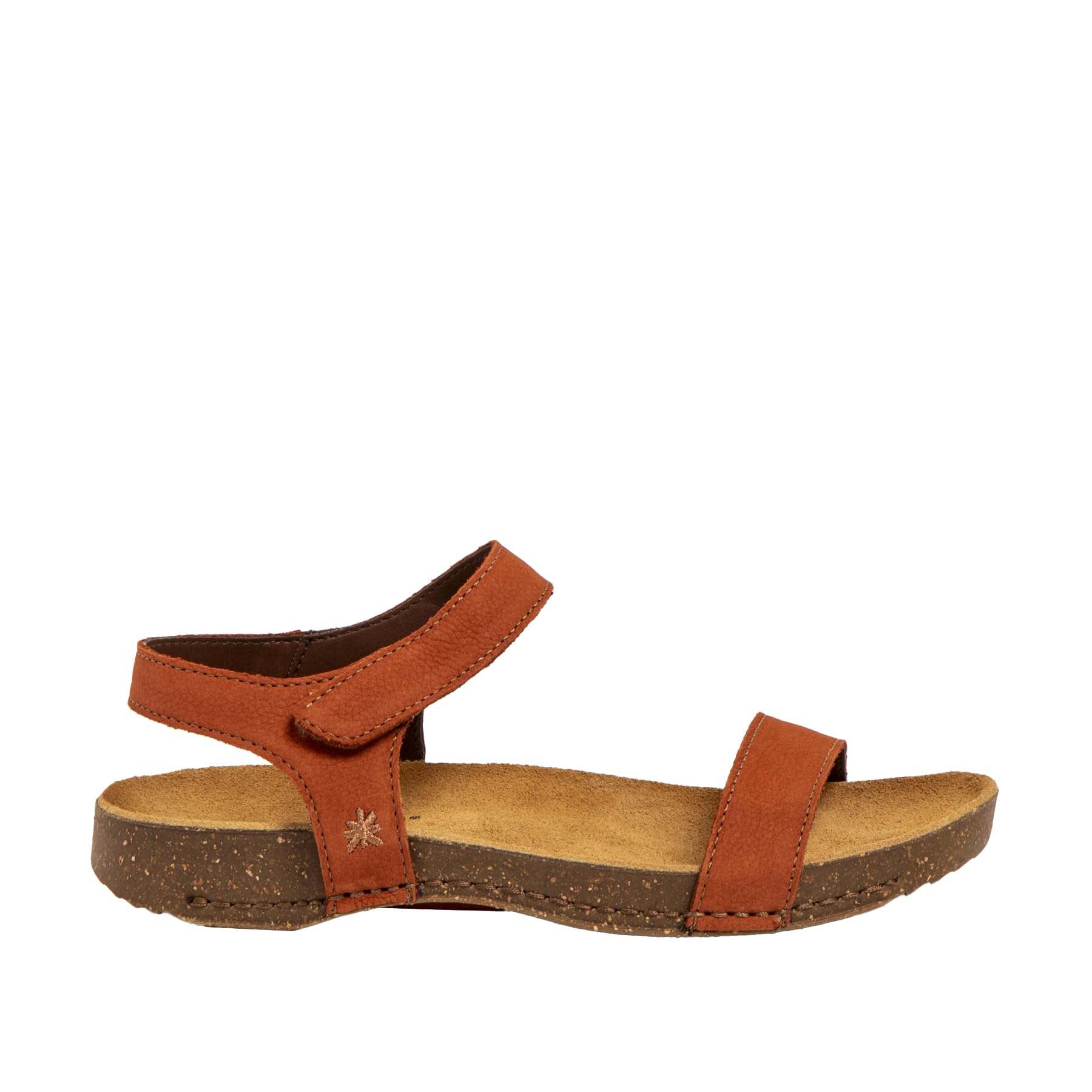 art Women's Classic Flat Sandal