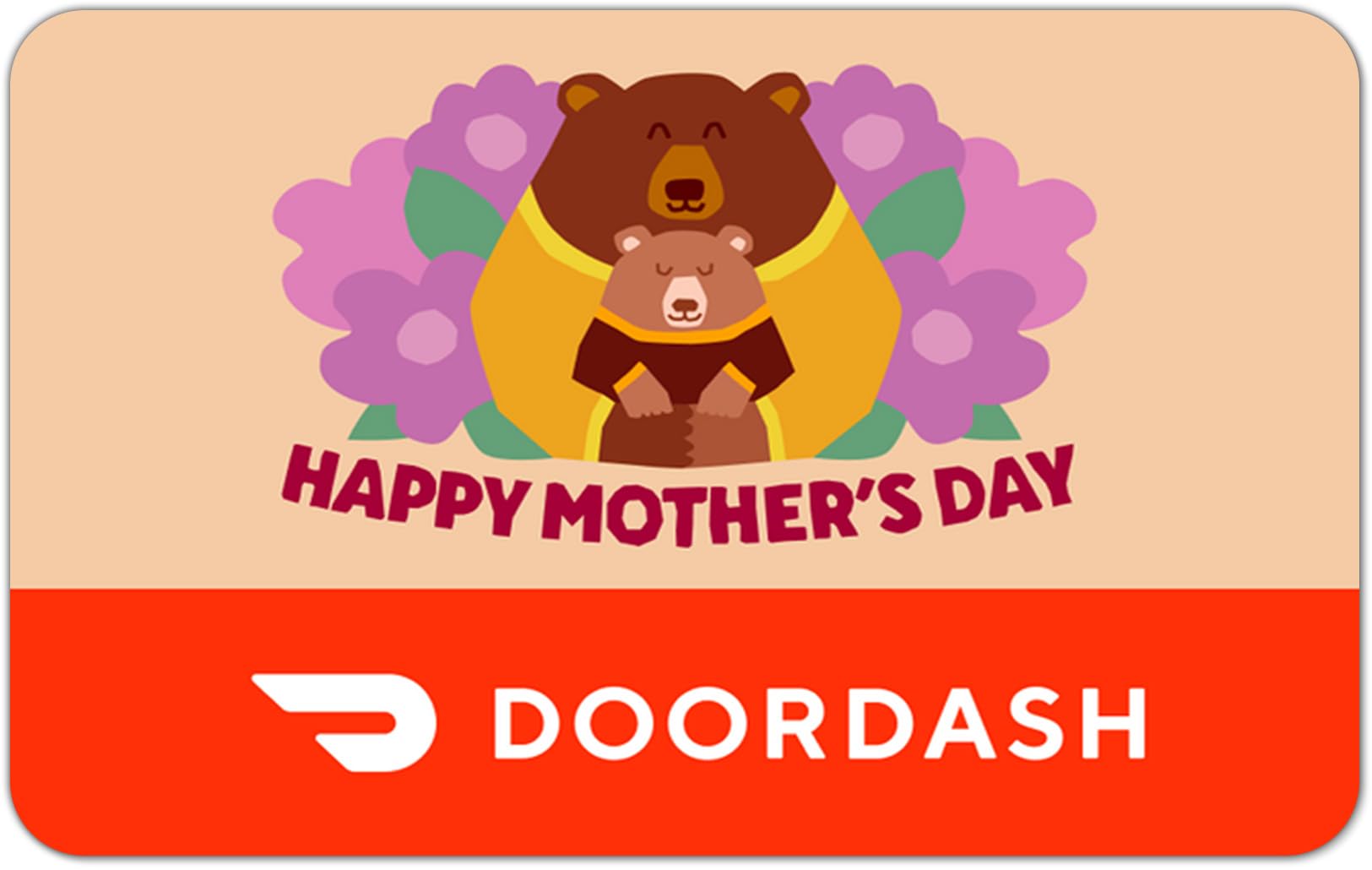 DoorDash eGift Card