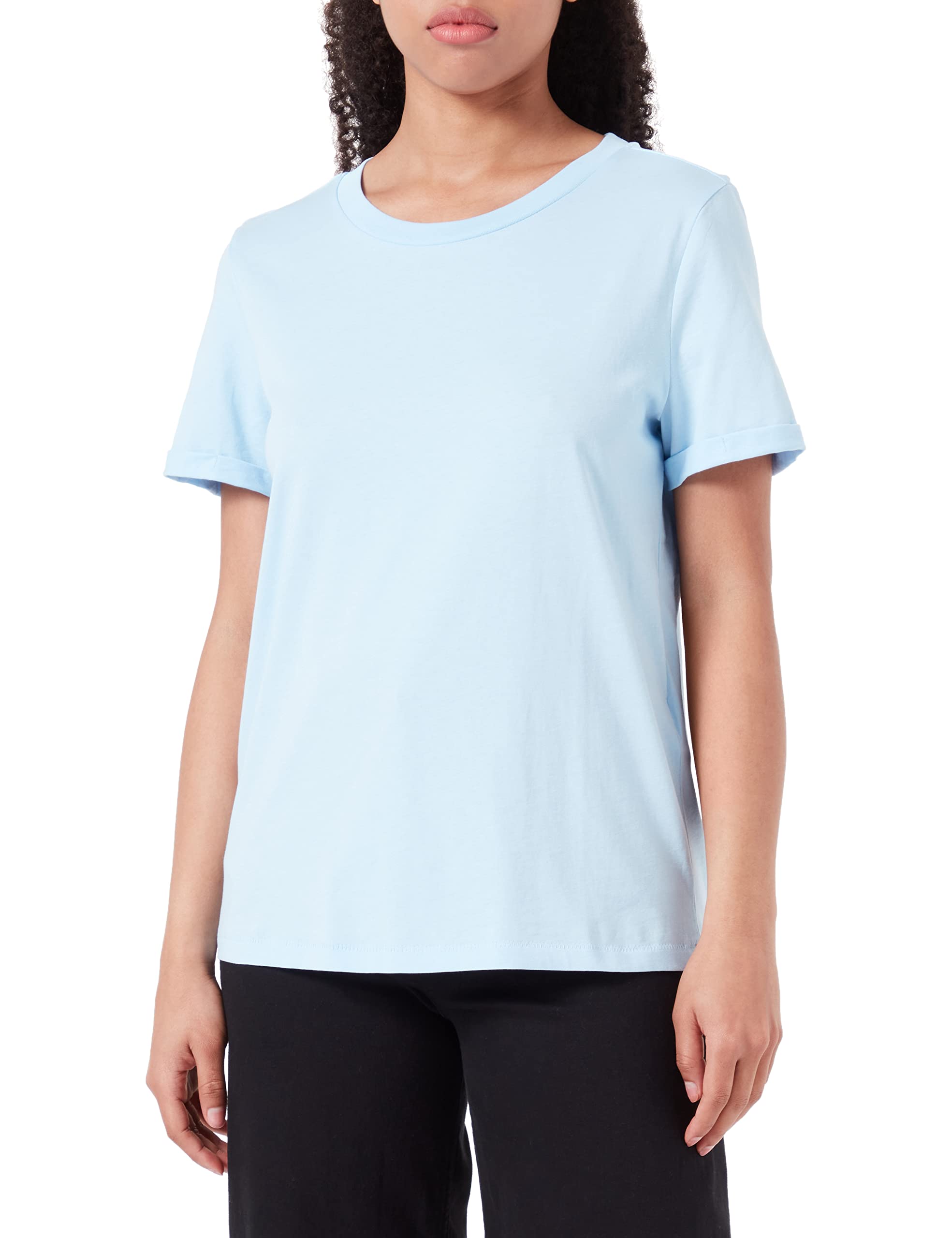 Vero Moda Vmpaula S/S Noos-Women's T-Shirt
