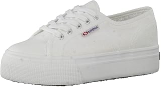 Superga 2790 Acotw Up and Down Line Low-Top Sneakers Women's