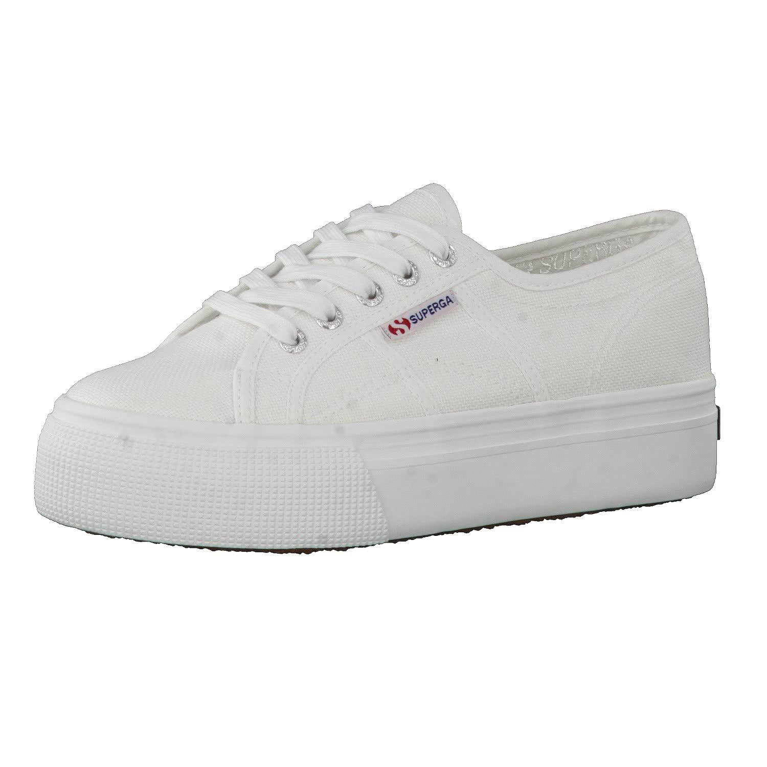 Superga 2790 Acotw Up and Down Line Low-Top Sneakers Women's