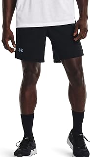 Under Armour - Launch 7 Inch Shorts, Men's Shorts
