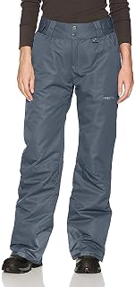 ARCTIX Insulated Cargo Pants for Snow Sports - Women's Ski Pants