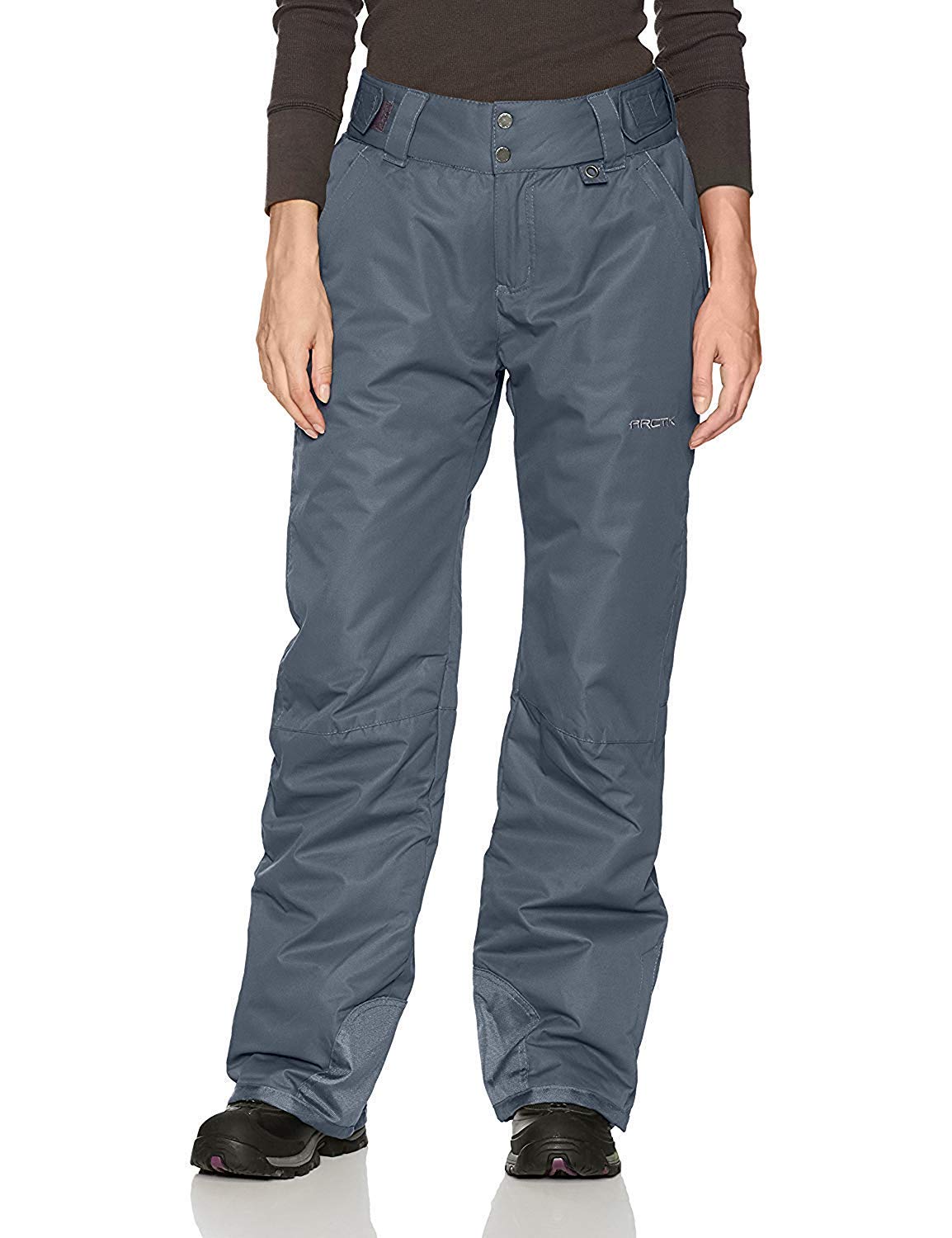 ARCTIX Insulated Cargo Pants for Snow Sports - Women's Ski Pants