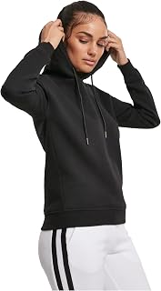 Urban Classics Women's Hoodie