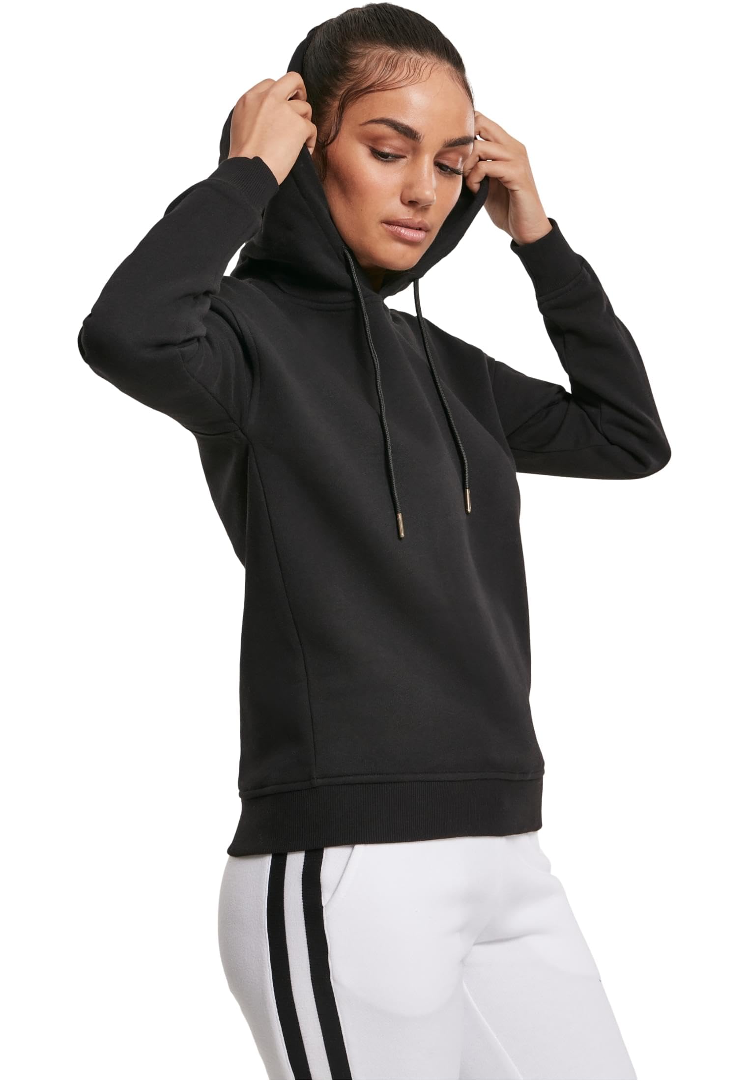 Urban Classics Women's Hoodie