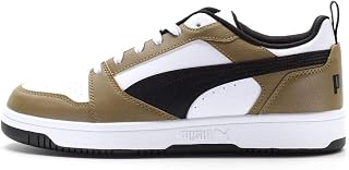 Puma Unisex Rebound V6 Low Trainers